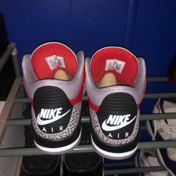 Jordan 3 unite se - Picture 4 of 8